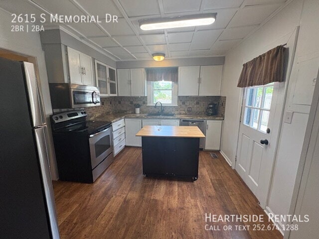 Building Photo - 2615 S Memorial Dr