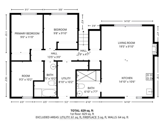 Building Photo - 16554 119th Ave SE