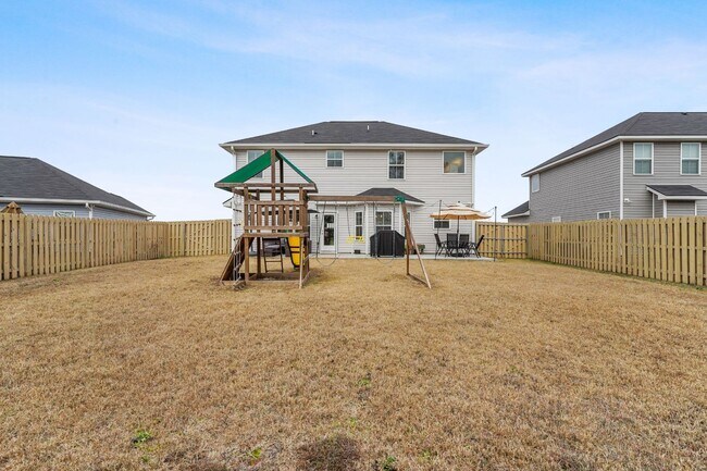 Building Photo - Like New Construction in Ludowici