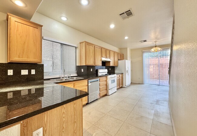 Building Photo - 8171 Golden Flowers St