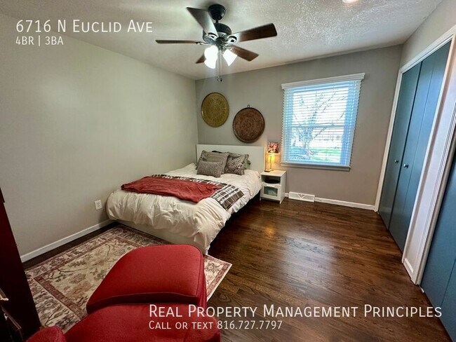Building Photo - 6716 N Euclid Ave