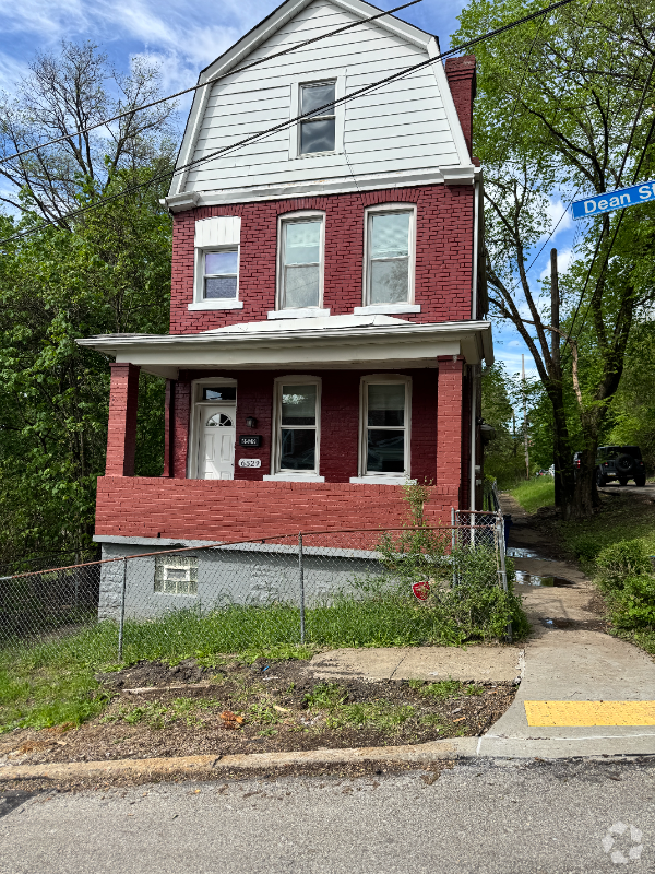 Building Photo - 6529 Dean St