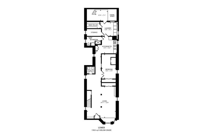 Building Photo - 940 W Cuyler Ave