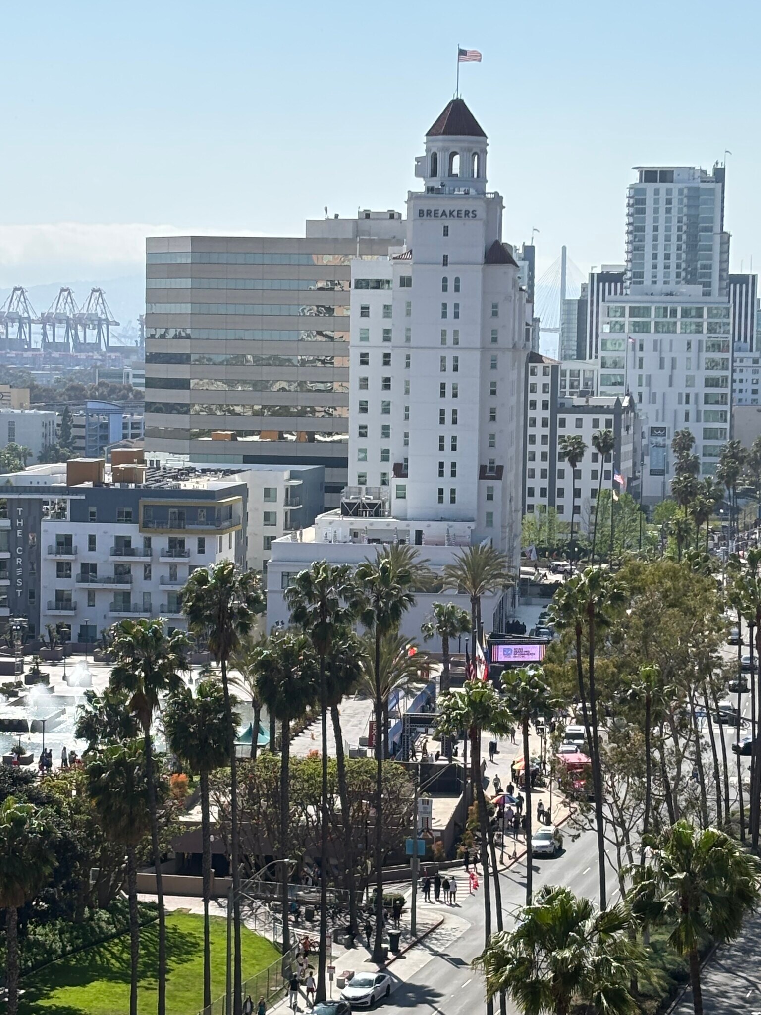 Building Photo - 455 E Ocean Blvd