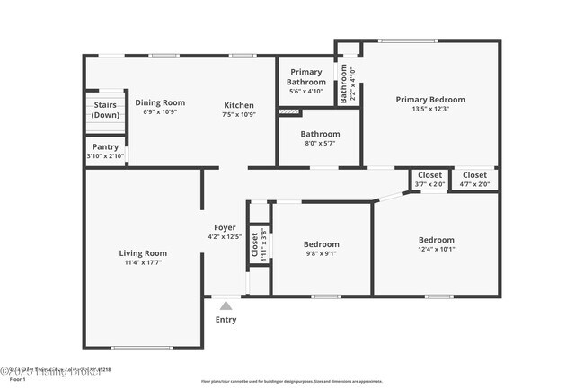 Building Photo - 4214 St Thomas Ave
