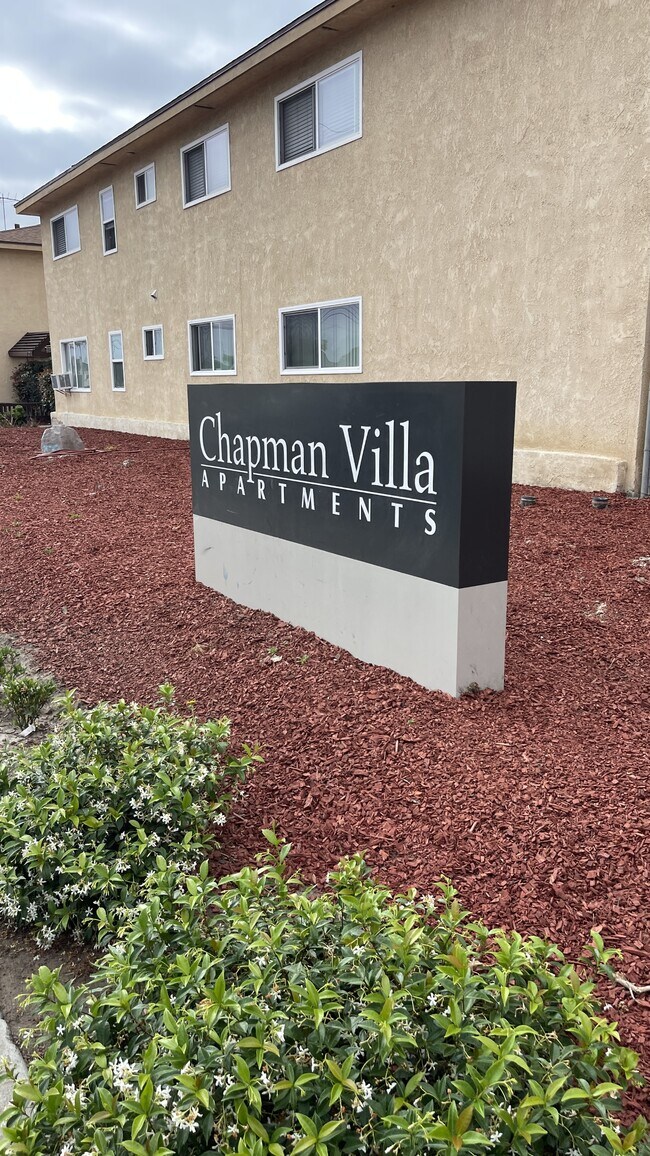 Building Photo - 7702 Chapman Ave