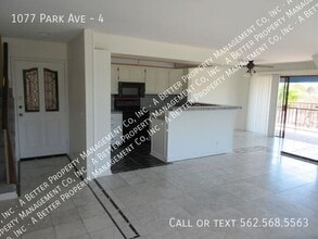 Building Photo - 1077 Park Ave