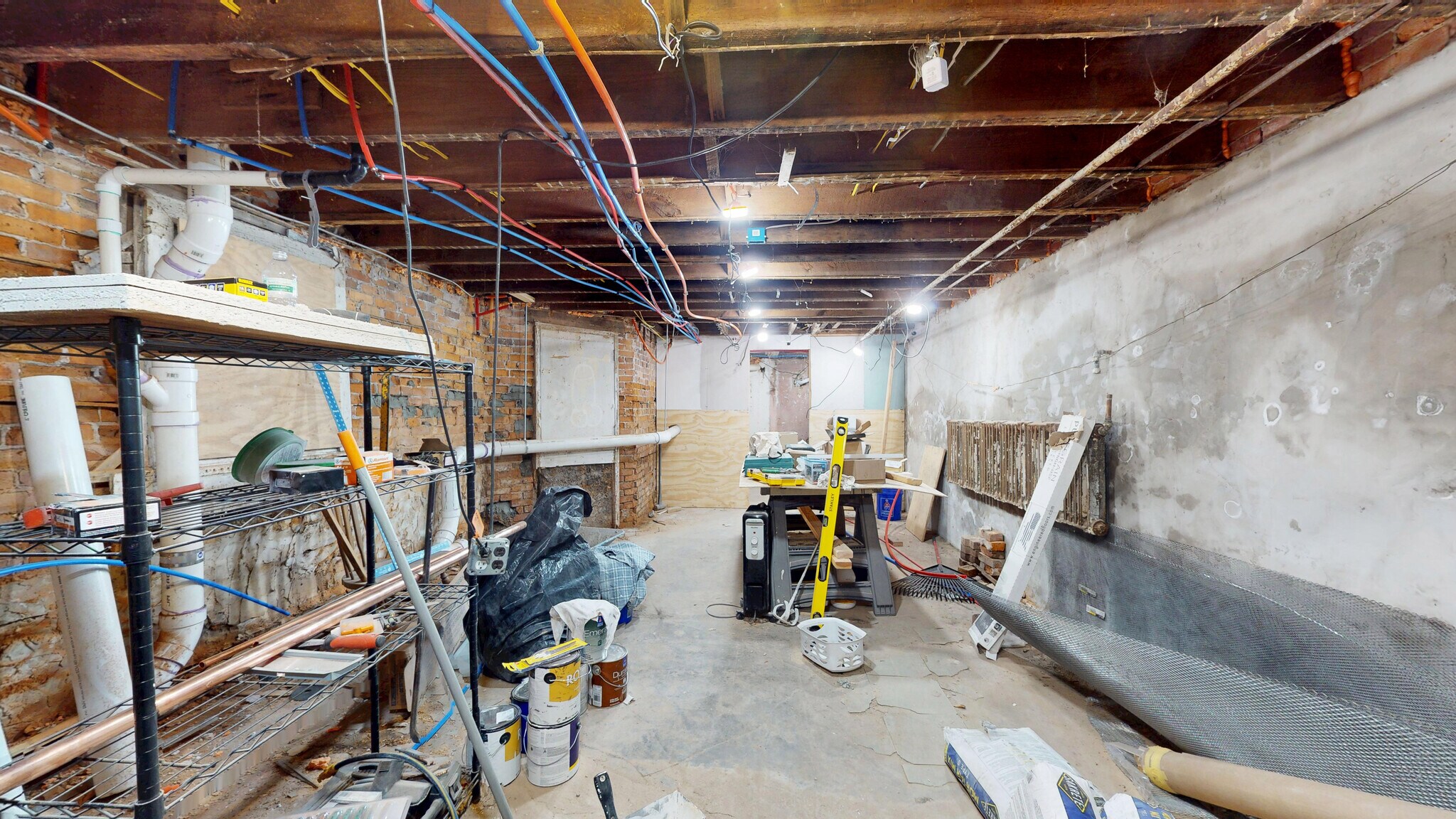 Building Photo - 203 S Metropolitan Ave