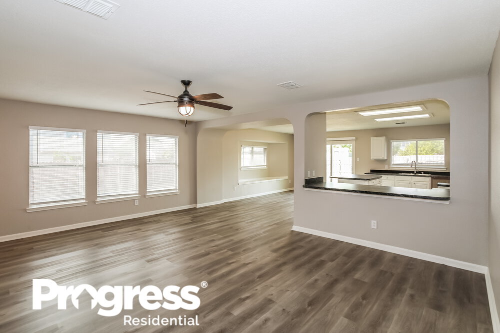 Building Photo - 2603 Goliad Ct