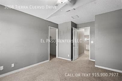 Building Photo - 3008 Tierra Cuervo Dr