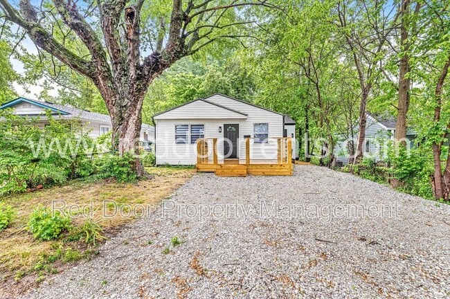 Building Photo - 1254 McDougal St