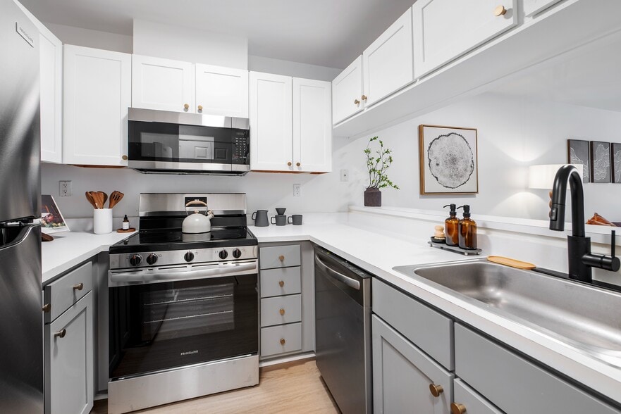 Simplicity and elegance - Everbend