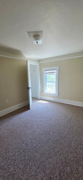 Bedroom 1 window to street - 540 NW 14th St