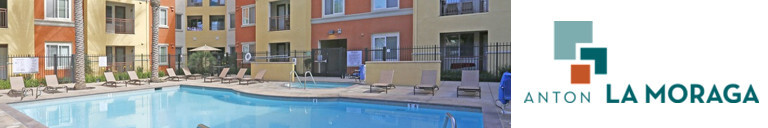 La Moraga Apartments