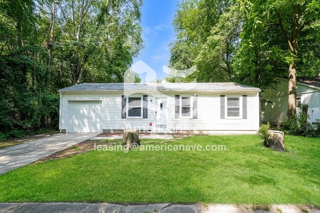 Building Photo - 2005 N Elmer St