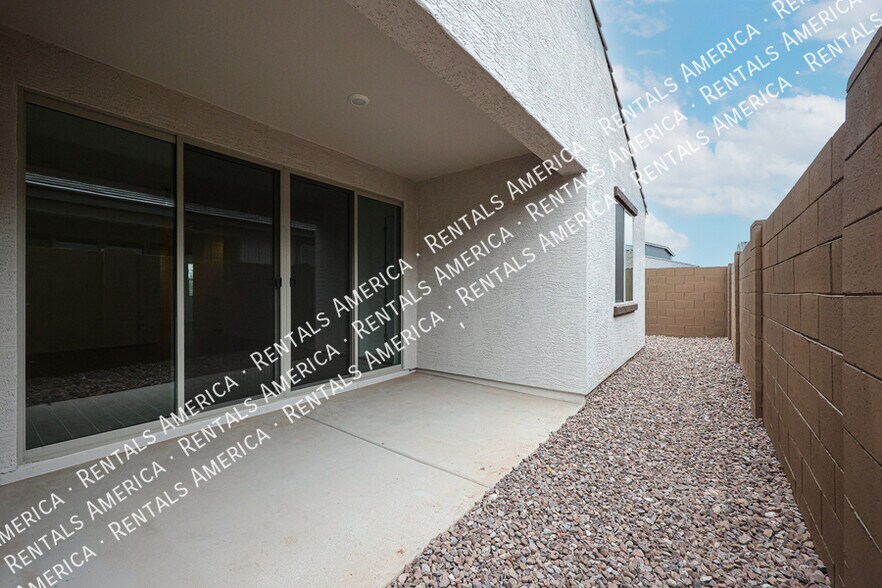 Building Photo - 9351 E Steno Ave