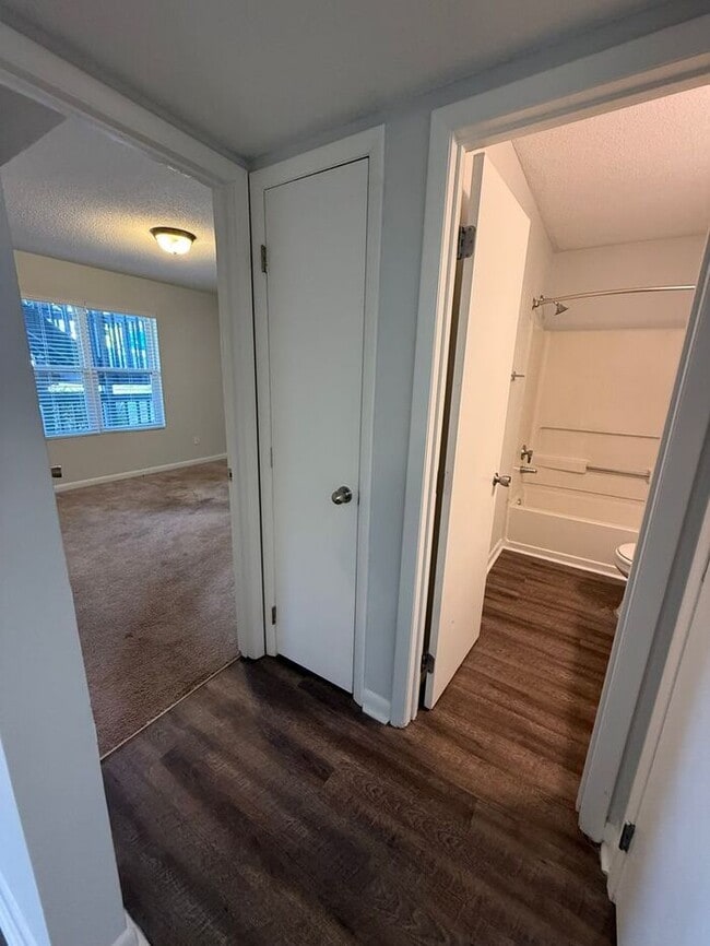 Building Photo - Collegeview Apartments! Updated 2 Bed 2 Bath Apartment with Washer/Dryer!