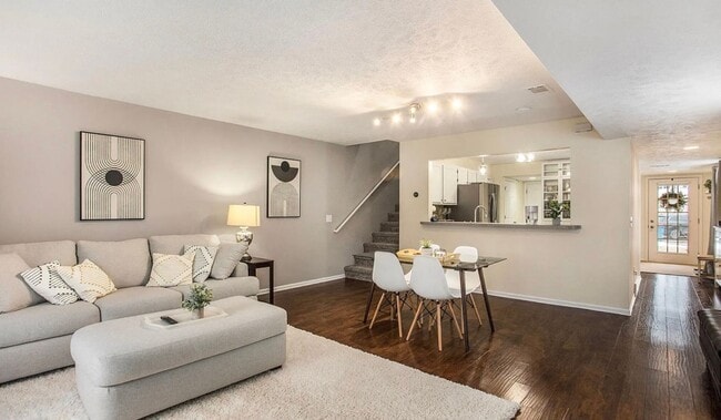 Building Photo - Charming 3-Bedroom End Unit Condo – Prime ...