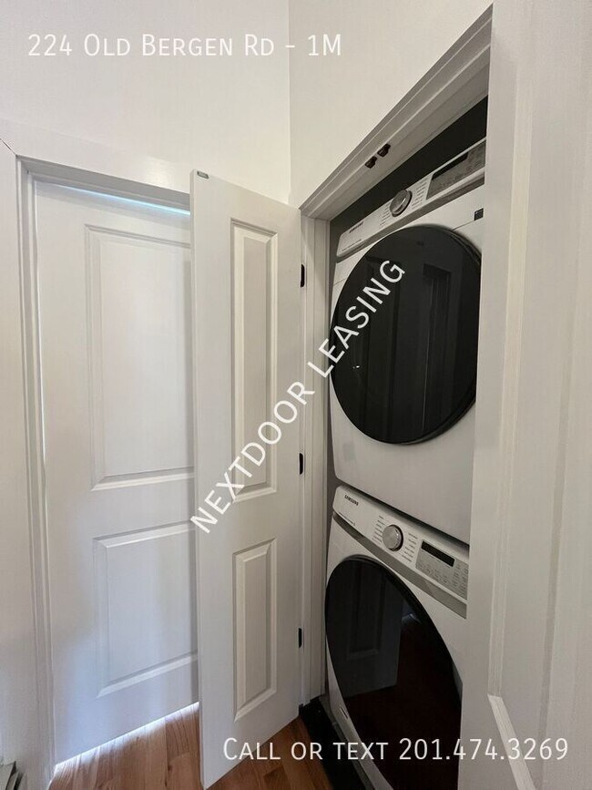 Building Photo - 224 Old Bergen Rd