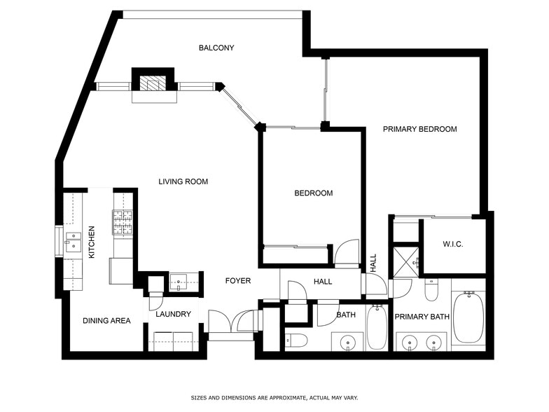 Building Photo - 222 N Rose St