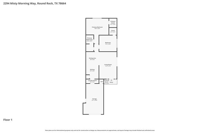 Building Photo - Amazing home ready to move in!