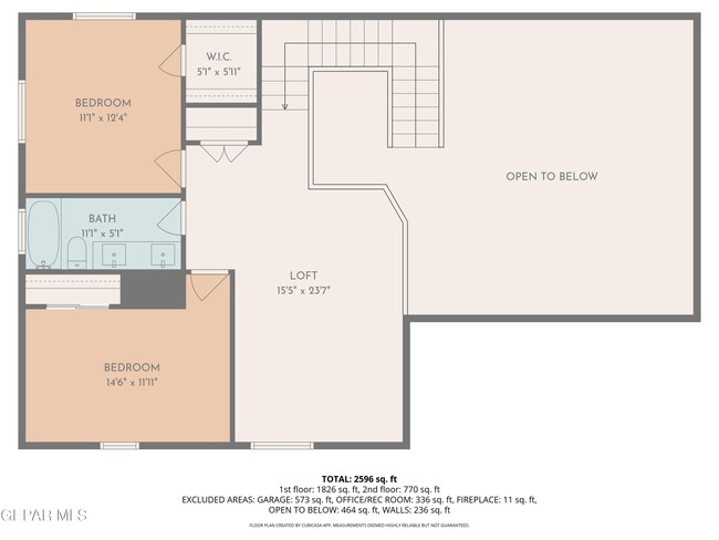 Building Photo - 851 Dulce Tierra Dr