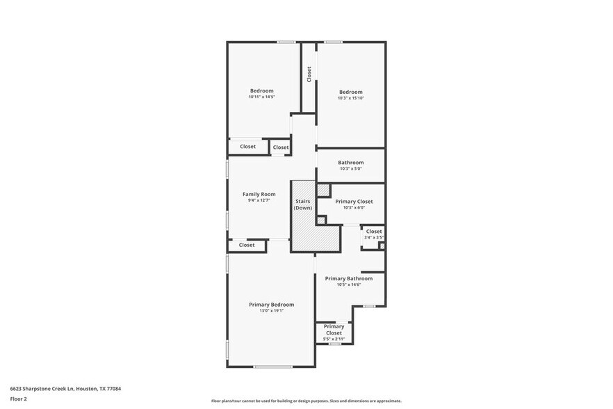Building Photo - 6623 Sharpstone Creek Ln