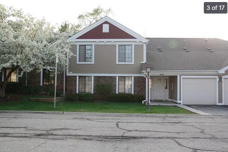 Building Photo - 402 Pinetree Ln