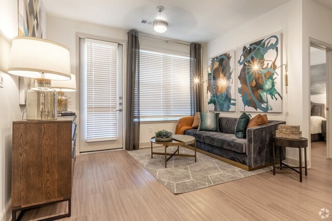 Building Photo - One Month Free – More Comfort, Less Cost
