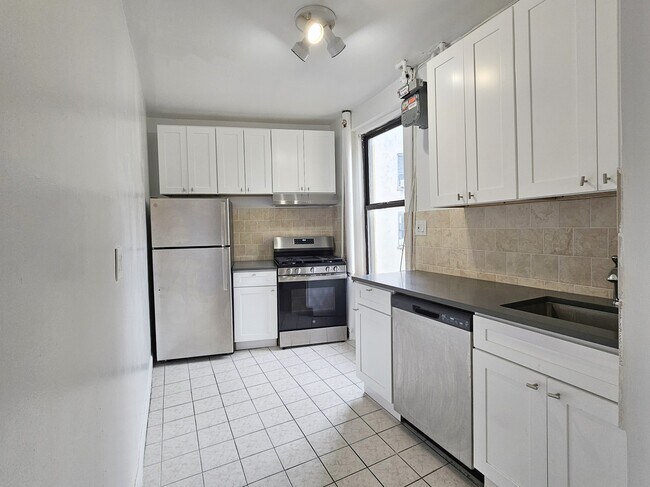 Floorplan - 79 Haven Avenue