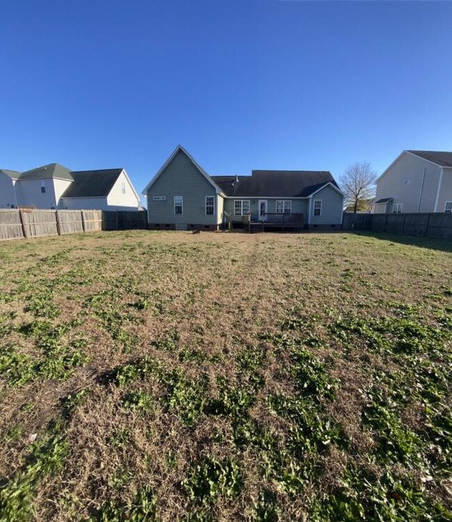 Building Photo - 5934 Lillytrotter Dr