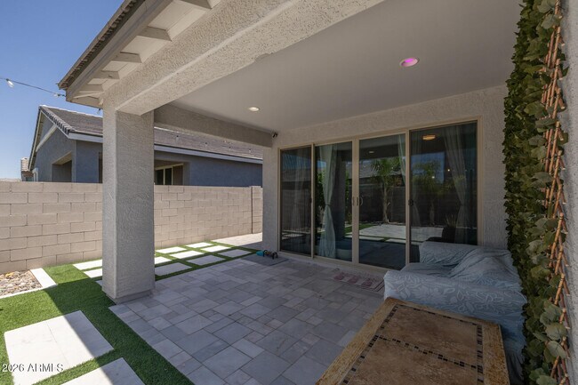 Building Photo - 9756 E Seismic Ave