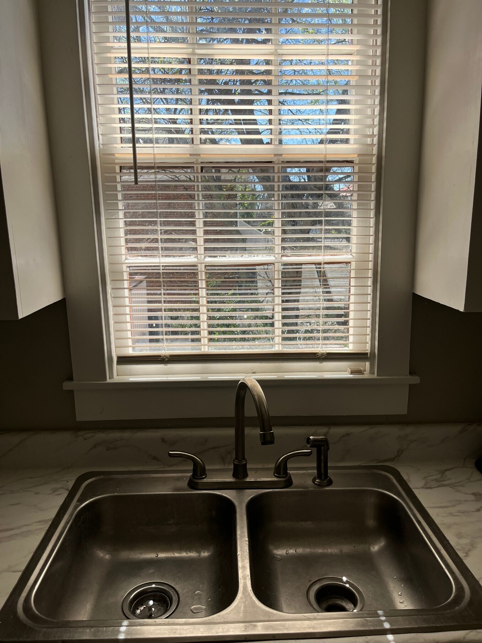 Kitchen Sink Window - 1202 Adams St