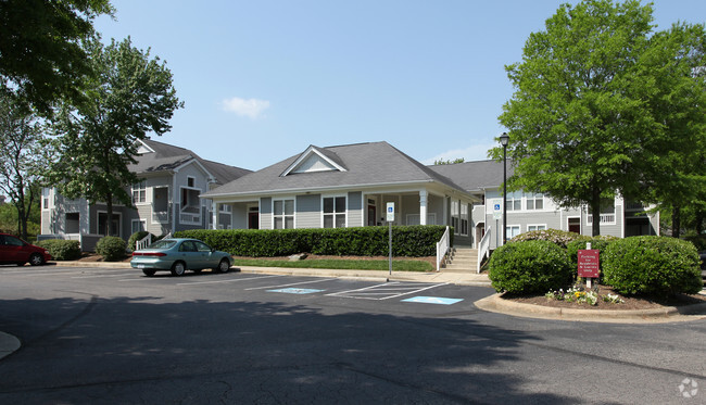 Primary Photo - Avonlea Apartments