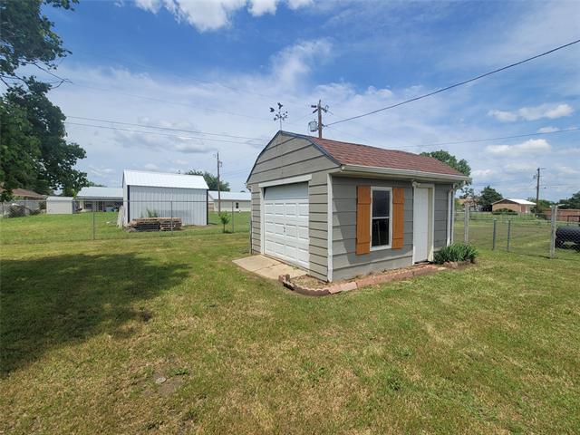 Building Photo - 608 Concho Dr
