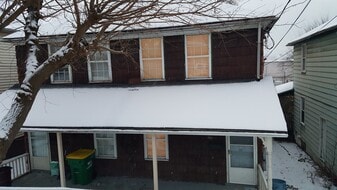 Building Photo - 416 Bessemer Ave