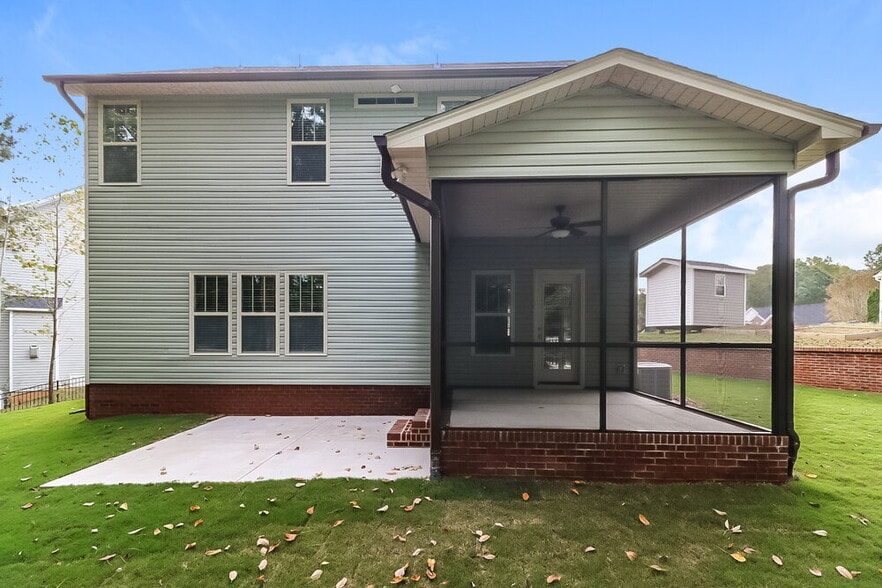 Building Photo - 39 Grand Manor Ct