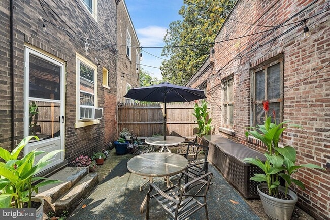 Building Photo - 3617 Powelton Ave