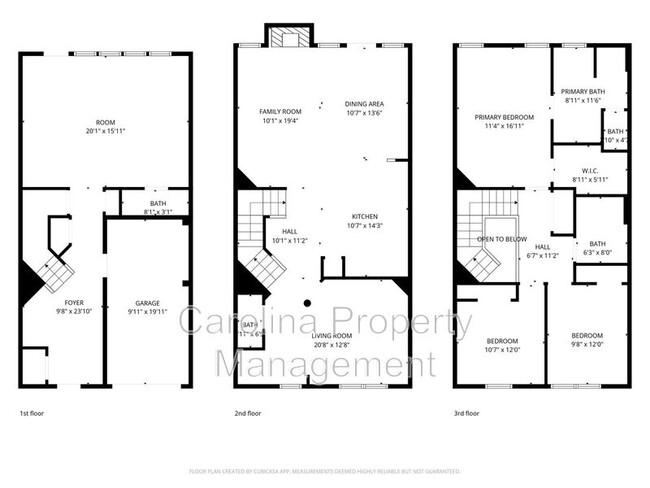 Building Photo - 7707 Jackson Pond Dr