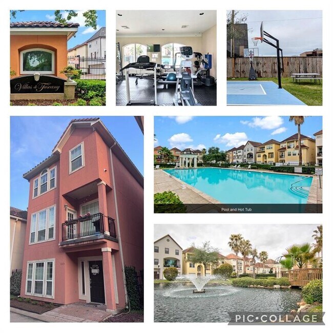 Building Photo - 7115 Laguna Villas