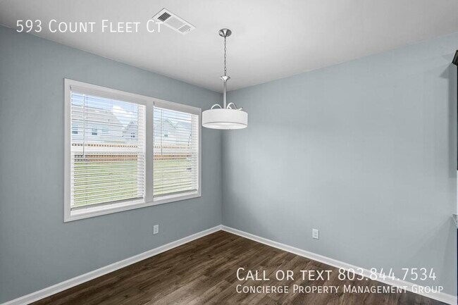 Building Photo - 593 Count Fleet Ct