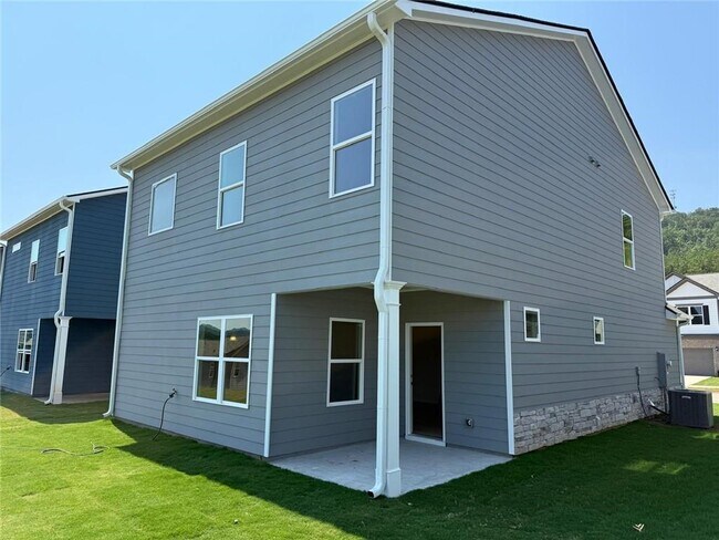 Building Photo - 712 Shetland Trl