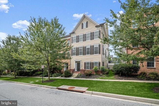 Building Photo - 8984 Tawes Street