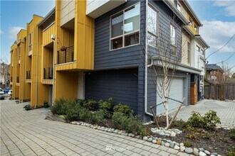 Building Photo - 5206 Delridge Wy SW