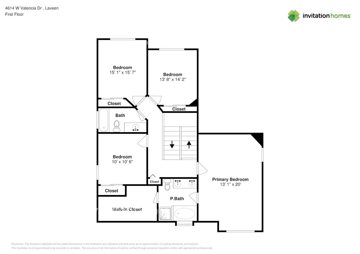Building Photo - 4614 W Valencia Dr
