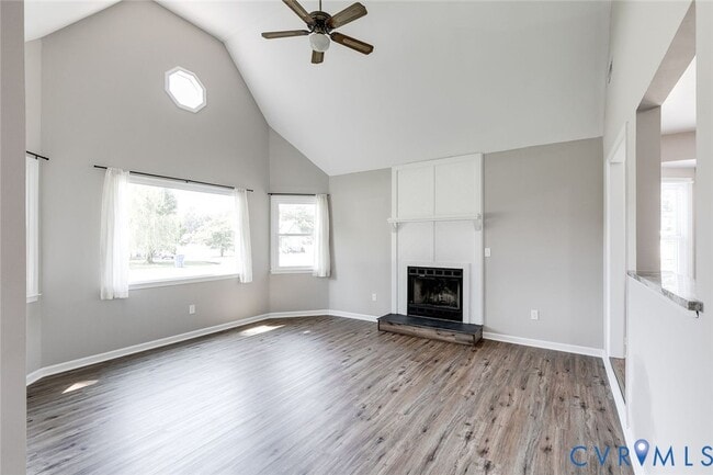 Building Photo - 3524 E Chagford Terrace