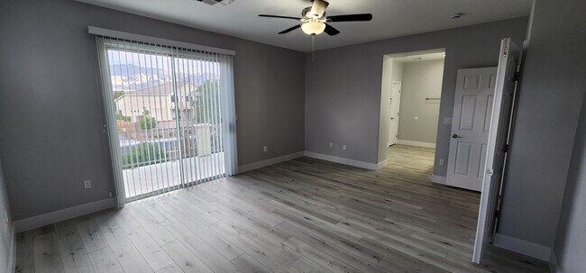 Building Photo - 4816 Magnolia Blossom Ave