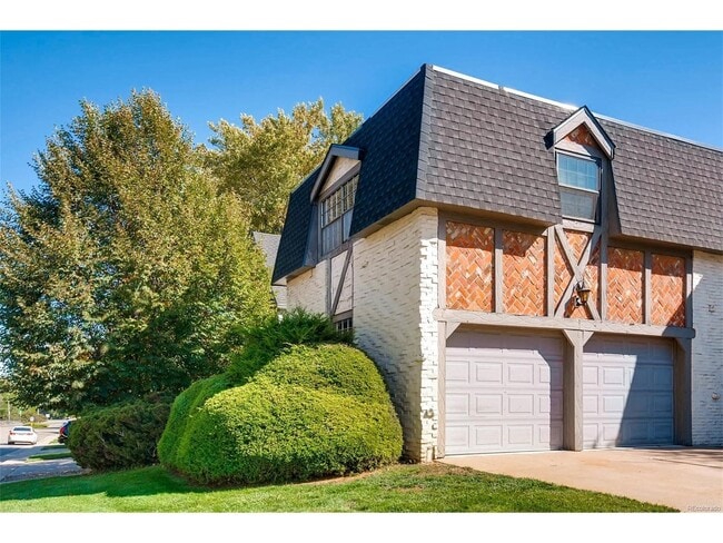 Building Photo - 3556 S Ivanhoe St