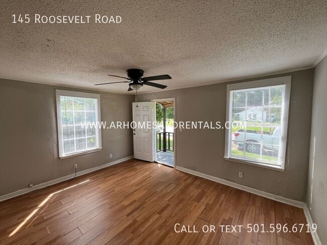 Building Photo - 145 Roosevelt Rd