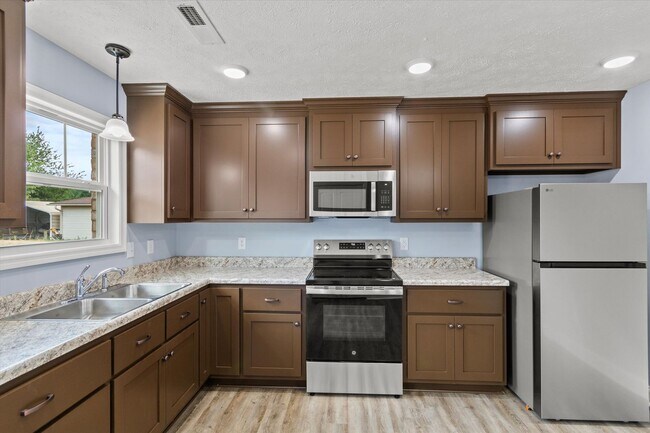 Building Photo - Brand New. Move-In Ready. Yours Today!